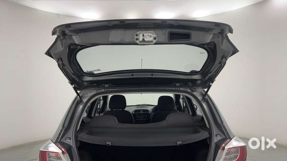 Tata Tiago 1.2 Revotron Xta, 2023, Petrol