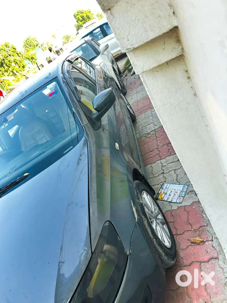 Volkswagen Polo Diesel Manual 2nd 2013