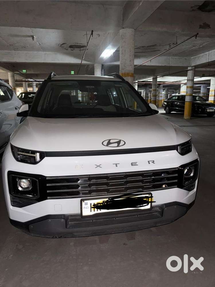 Hyundai Car Petrol 2024