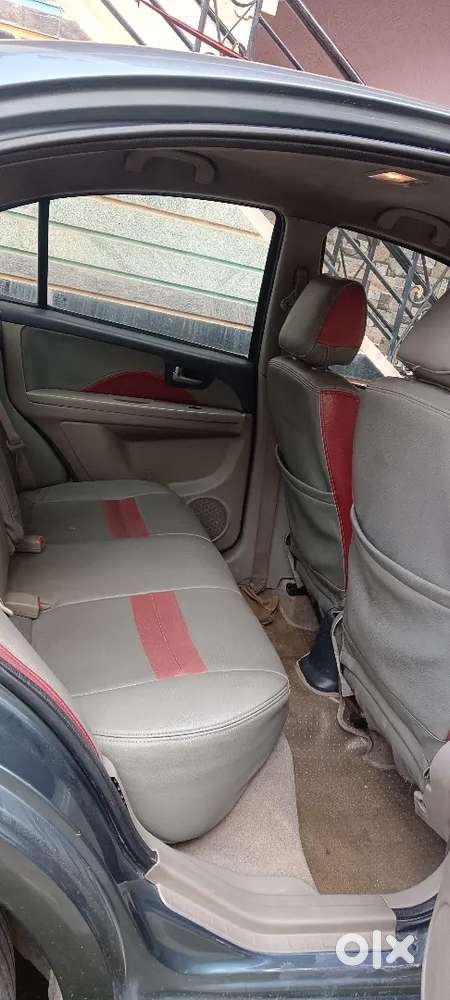Maruti Suzuki Sx4 Zxi 2009 Model