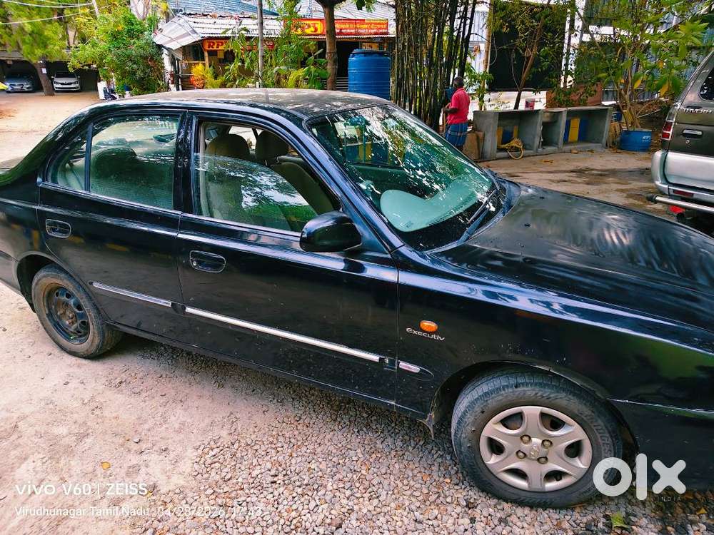 Hyundai Accent In Good Condition