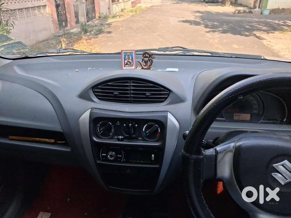 Maruti Suzuki Alto 800 Petrol Good Condition