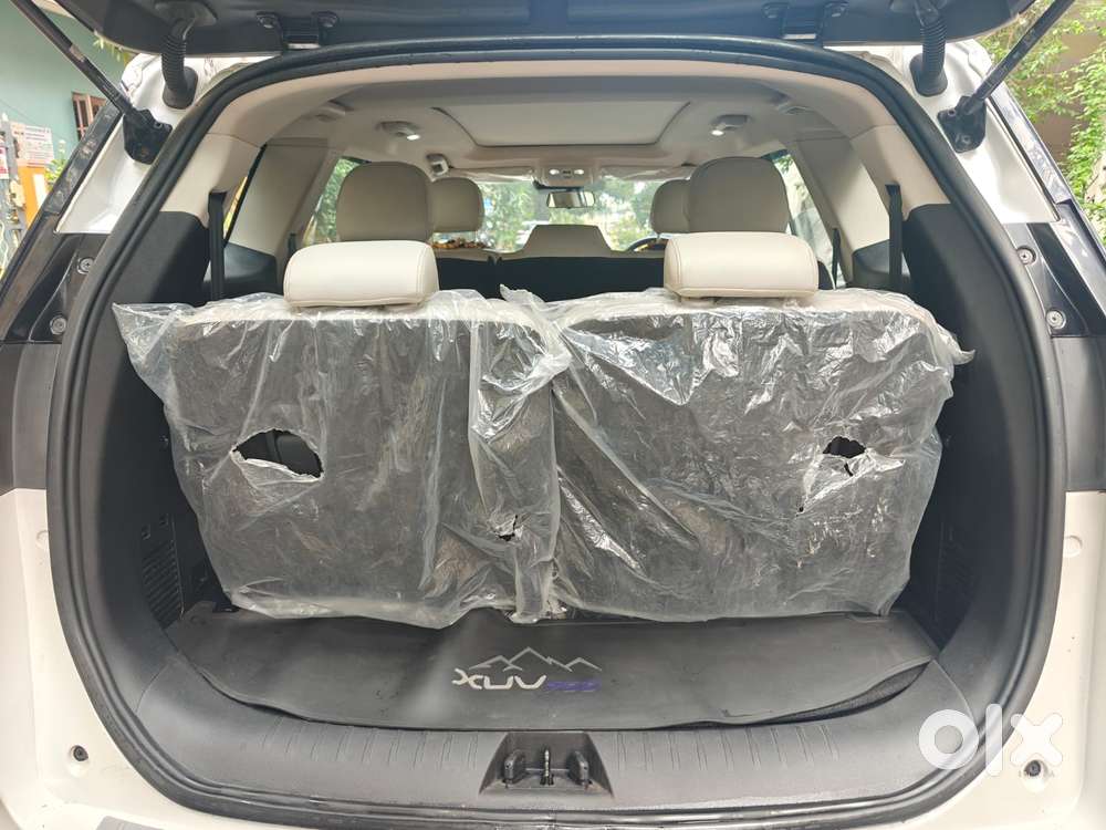 Maruti Suzuki Brezza Vdi, 2018, Diesel