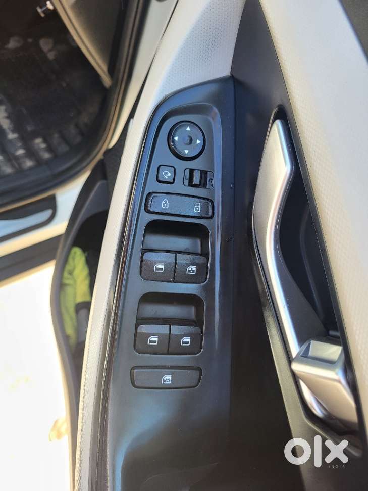 Hyundai Creta 1.5 Sx (o) Diesel, 2020, Diesel