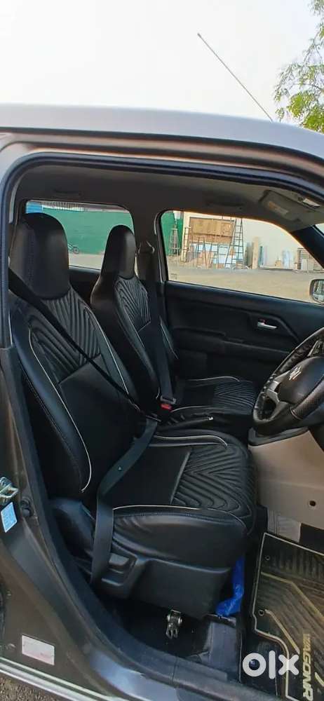 Maruti Suzuki Wagon R 2023 Petrol 10796 Km Driven