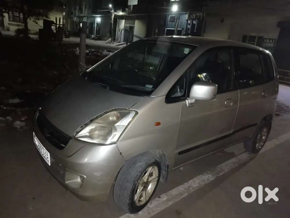 Maruti Suzuki Zen Estilo 2007 Petrol