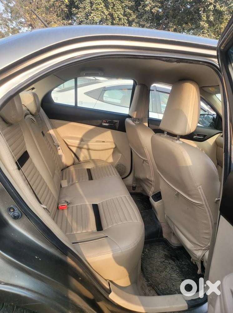 Maruti Suzuki Dzire 1.2 Zxi, 2019, Petrol