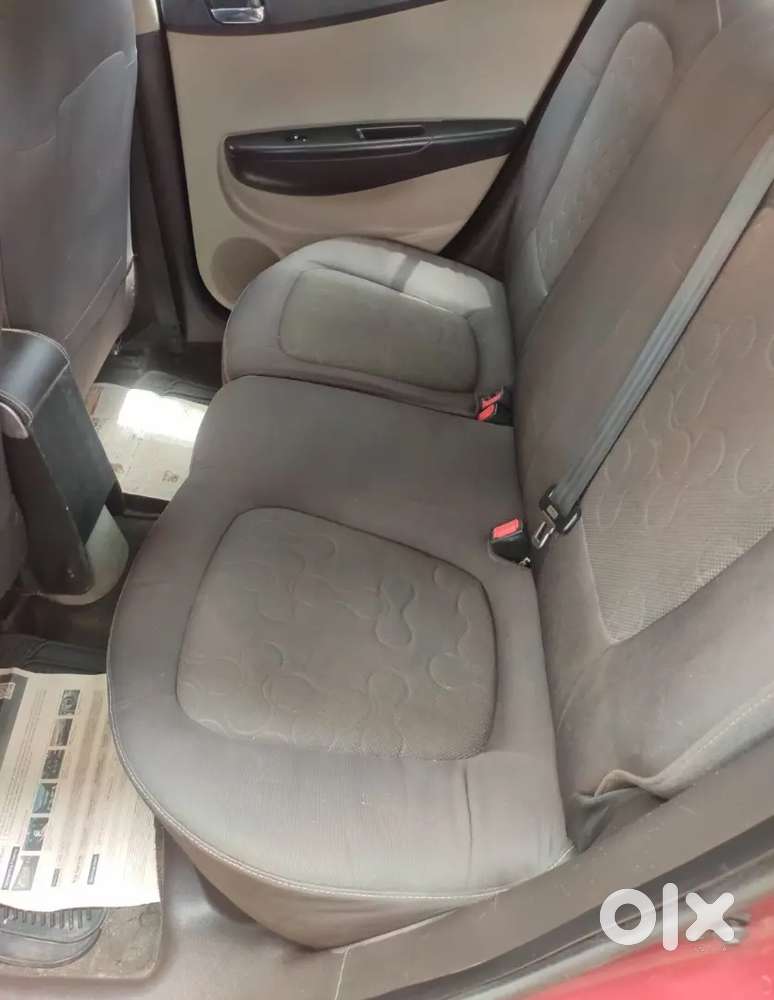 Hyundai I20 Asta, Greentax Paid Till 2030,top Model, Air Bag