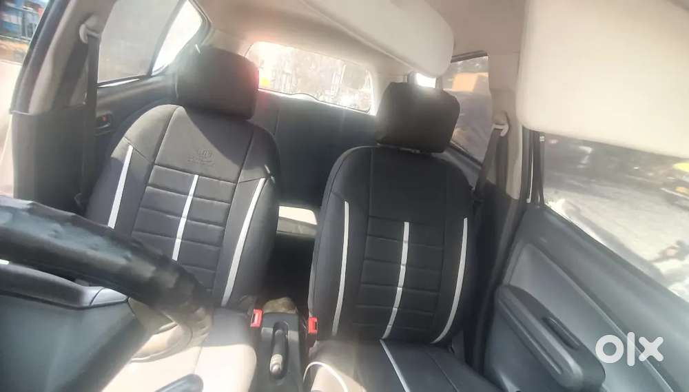 Maruti Suzuki Ritz 2014 Diesel