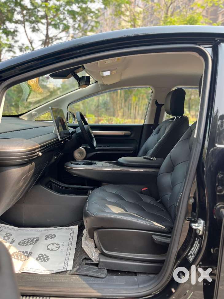 Mg Windsor Ev Exclusive, 2025, Electric