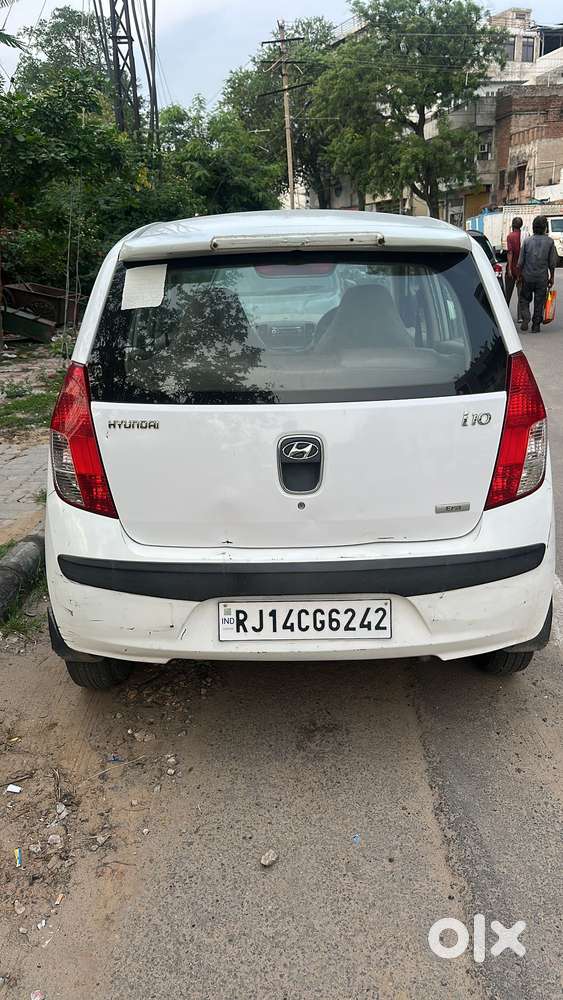 Hyundai I10 Era 1.1 Irde, 2009, Petrol