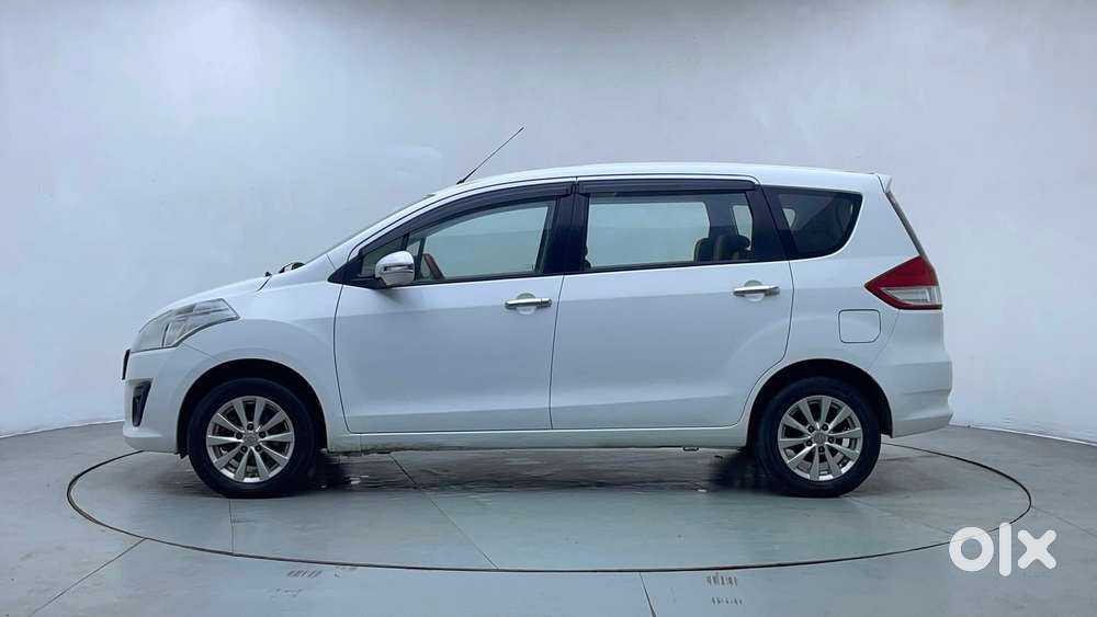 Maruti Suzuki Ertiga 1.5 Zxi, 2015, Petrol