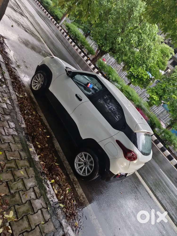 Tata Punch Pure Mt 2024(oct Reg.) Fancy Number With 16 Inch Alloy