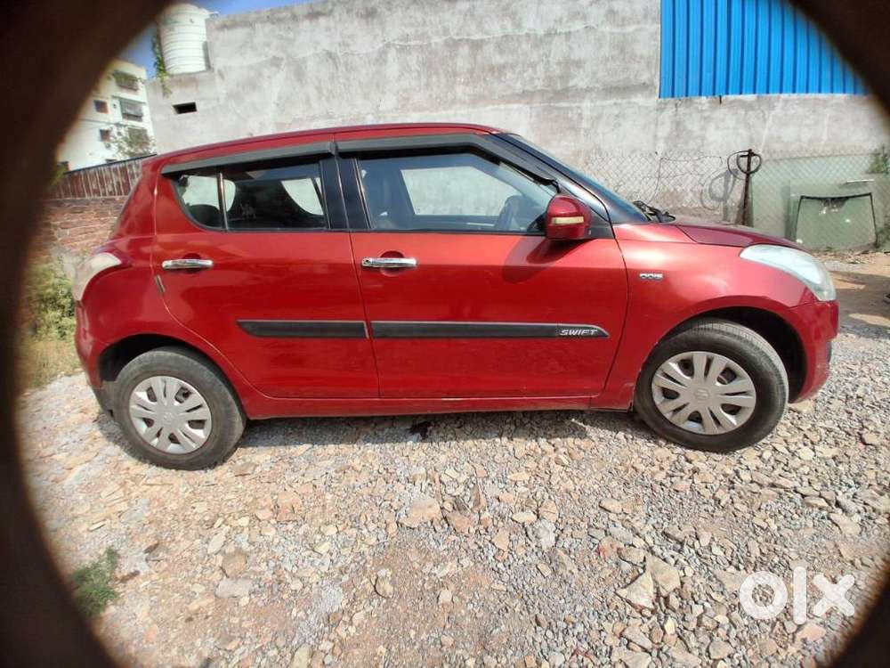 Maruti Suzuki Swift Ddis Vdi, 2013, Diesel