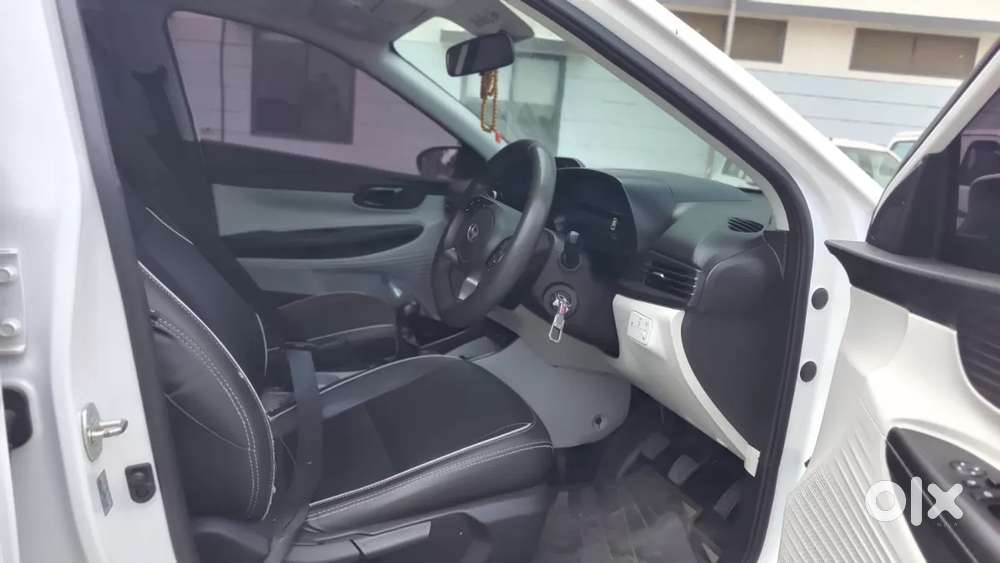 Hyundai I20 Sportz 1.2 Mt, 2024, Petrol