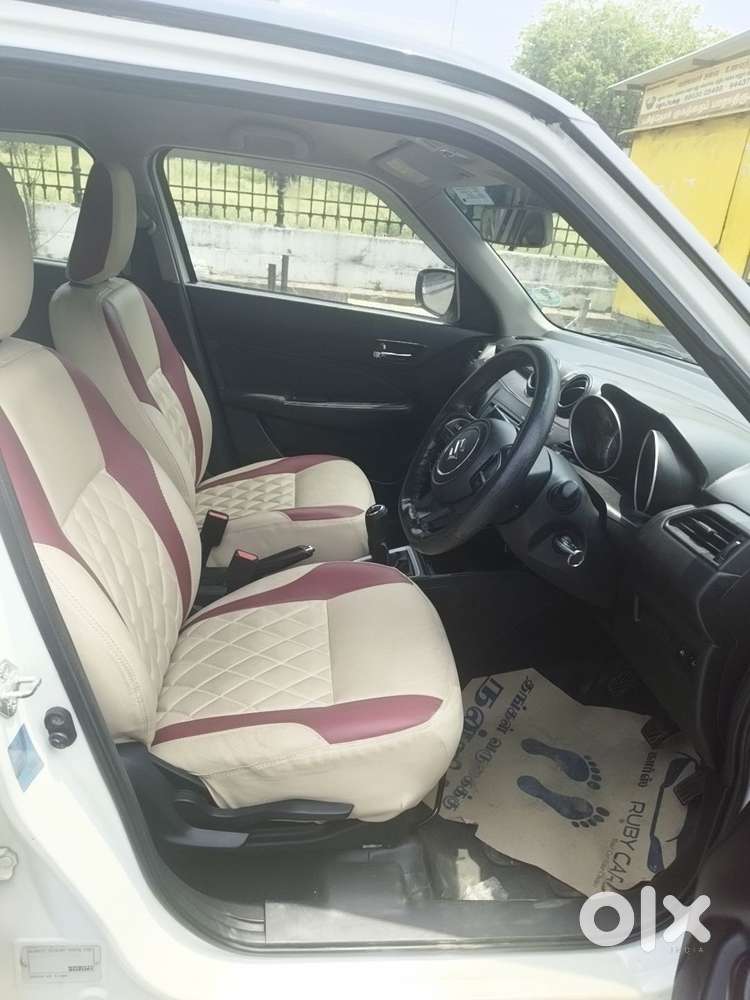 Maruti Suzuki Swift Vxi, 2018, Petrol