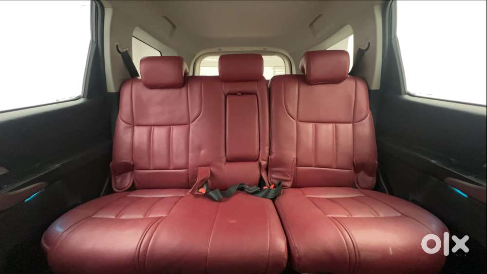 Mahindra Xuv500 W7 At, 2020, Diesel