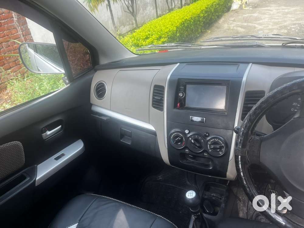 Maruti Suzuki Wagon R 2016 Well Maintained