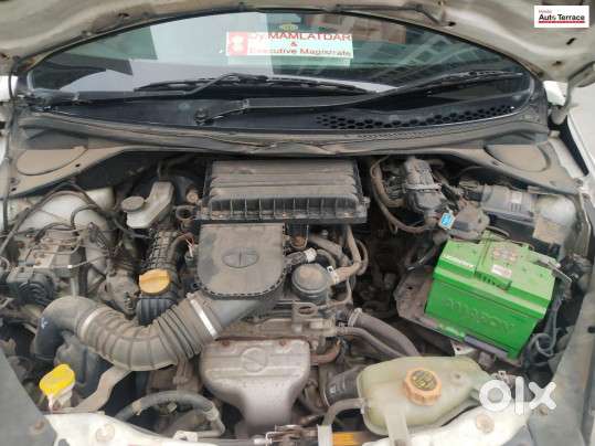 Tata Tiago Xza Plus, 2019, Petrol