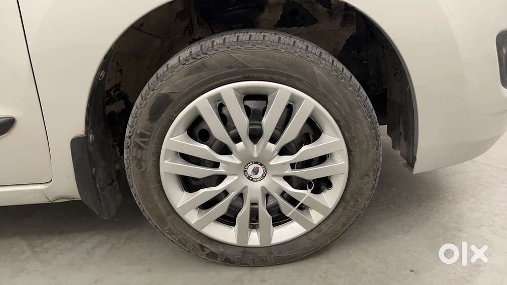 Maruti Suzuki Wagon R Vxi, 2014, Petrol