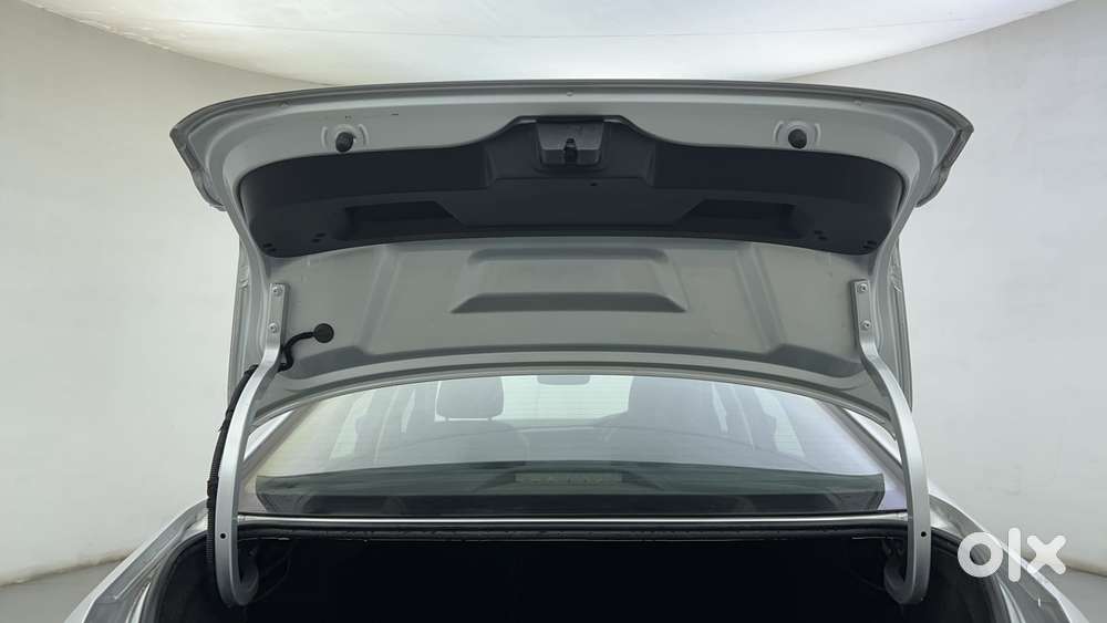 Volkswagen Virtus Gt Edge Limited Edition Dsg, 2022, Petrol