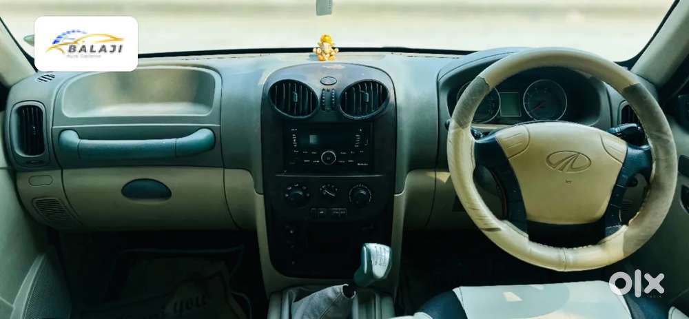 Mahindra Scorpio Vlx 2wd Bsiv, 2014, Diesel