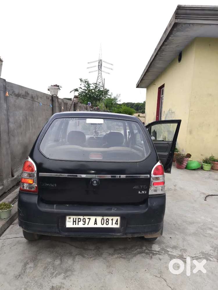 Good Condition And Passing 2030