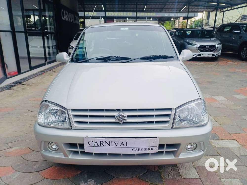 Maruti Suzuki Zen Estilo Lxi Bs Iv, 2005, Petrol