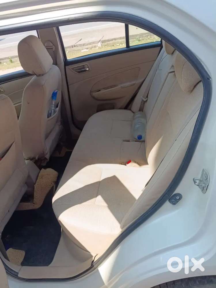 Maruti Suzuki Desire Vdi 2014 Model