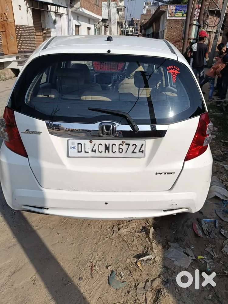 Honda Jazz  2012