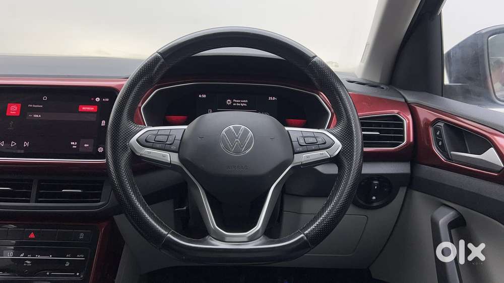 Volkswagen Taigun Gt Plus 1.5 Tsi Dsg, 2021, Petrol