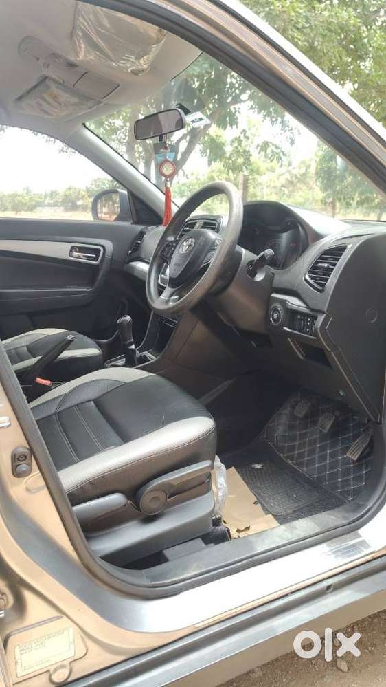 Toyota Urban Cruiser 1.5 High Grade Mt, 2022, Petrol