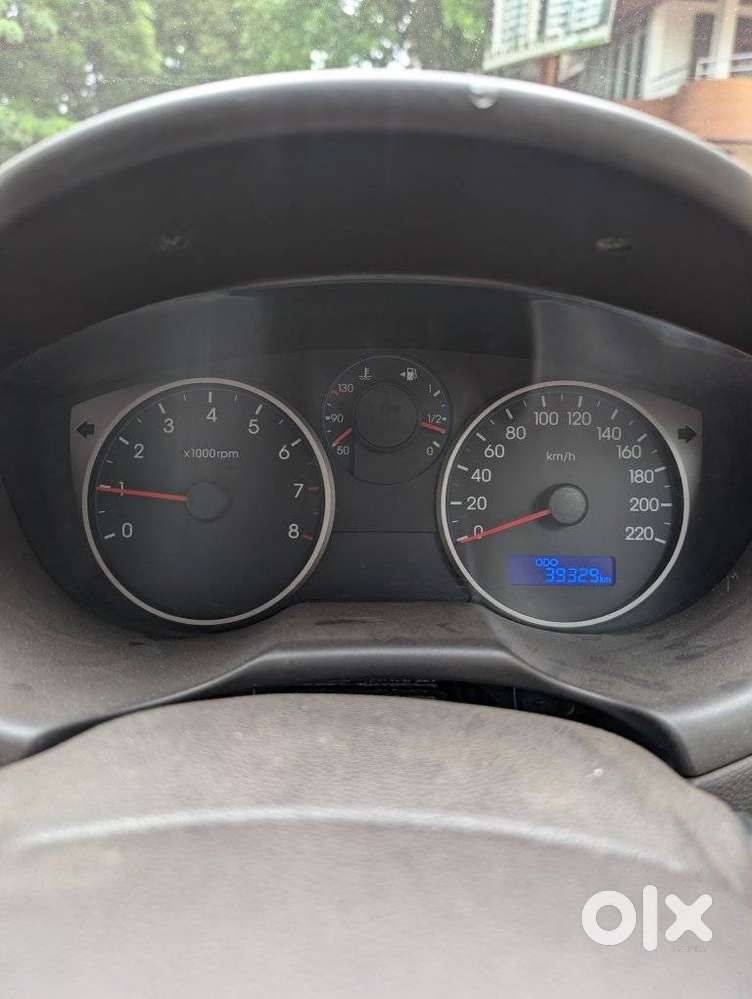 Hyundai I20 Asta Option, 2011, Petrol