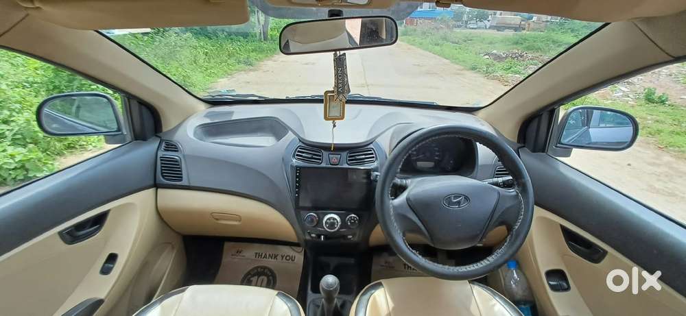 Hyundai Eon Era +, 2018, Petrol