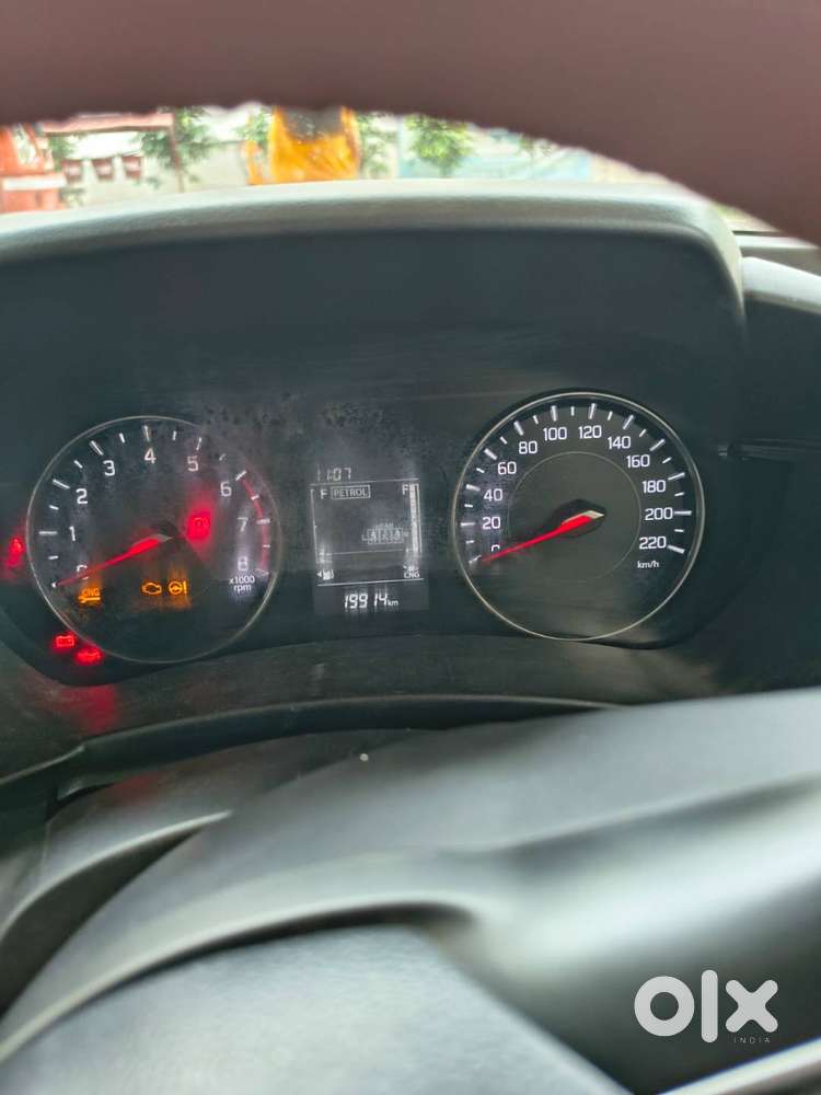 Maruti Dzire 1.2 Vxi 2025