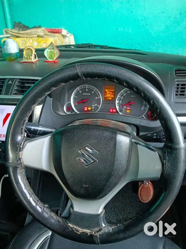 Maruti Suzuki Swift Vdi 2016