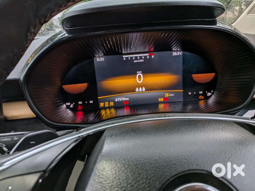 Skoda Slavia 1.5 Tsi Style At, 2023, Petrol