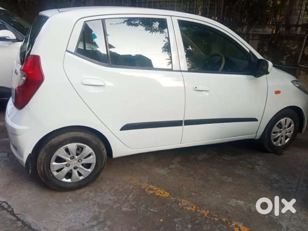 Hyundai I10 Magna Petrol Jan 2013 Regd