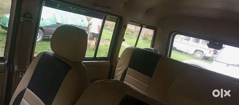 Mahindra Bolero 2012 डीज़ल Good Condition