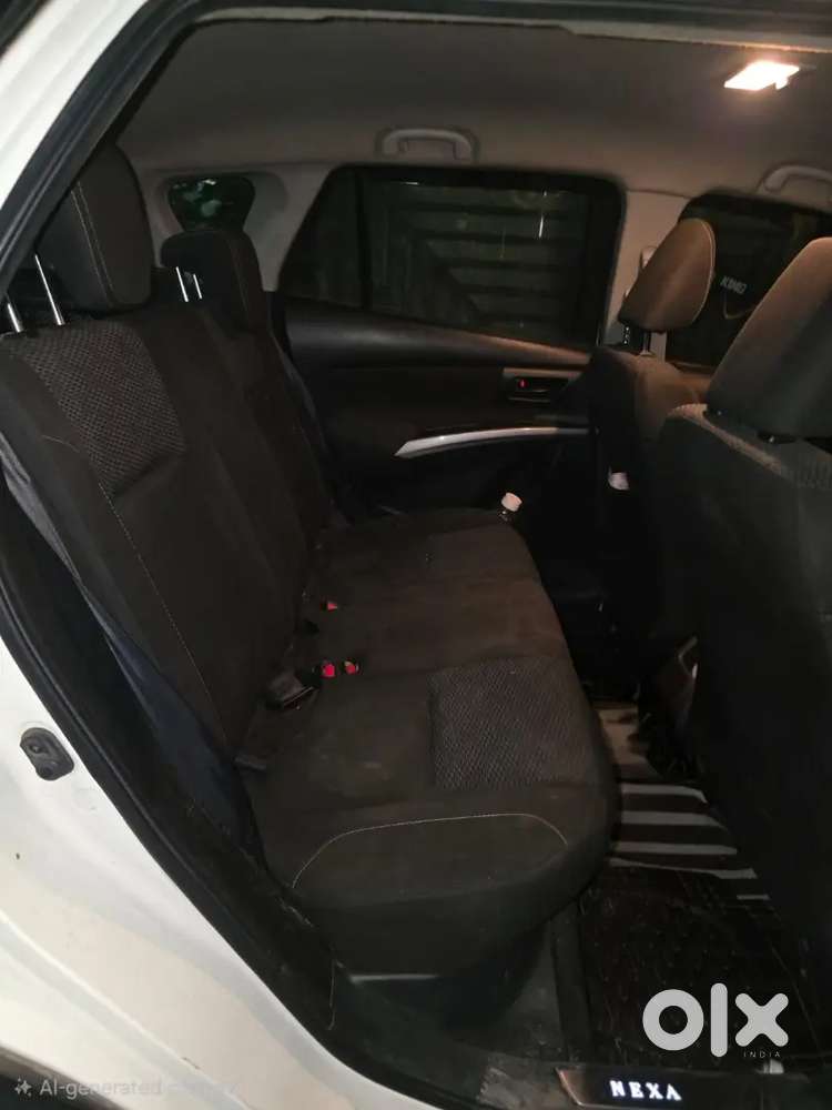 Maruti Suzuki S Cross 2019 Diesel Car