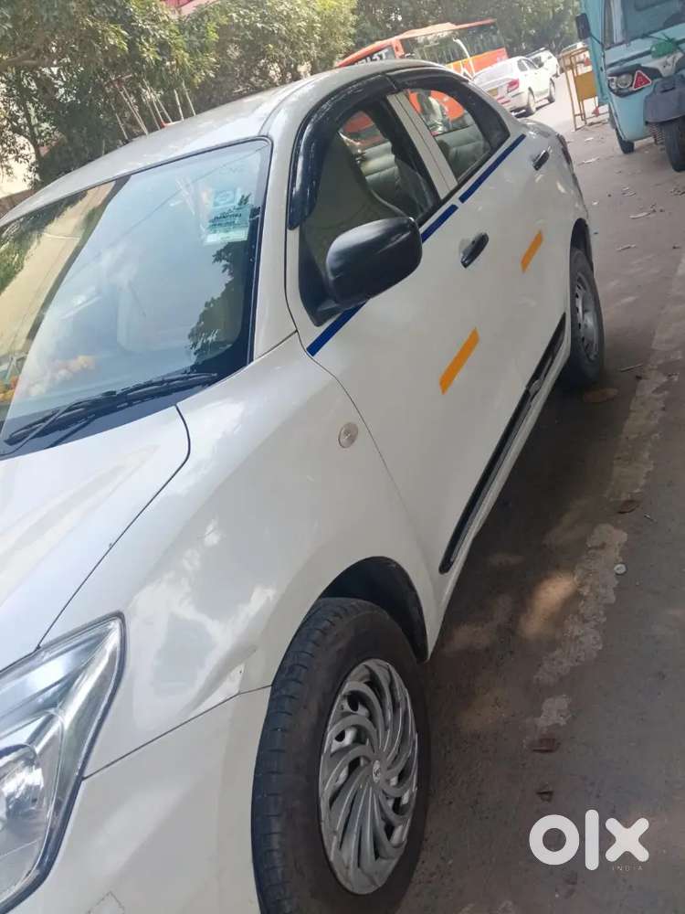 Maruti Suzuki Dzire 2023