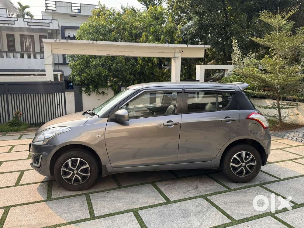 Maruti Suzuki Swift, 2014, Diesel