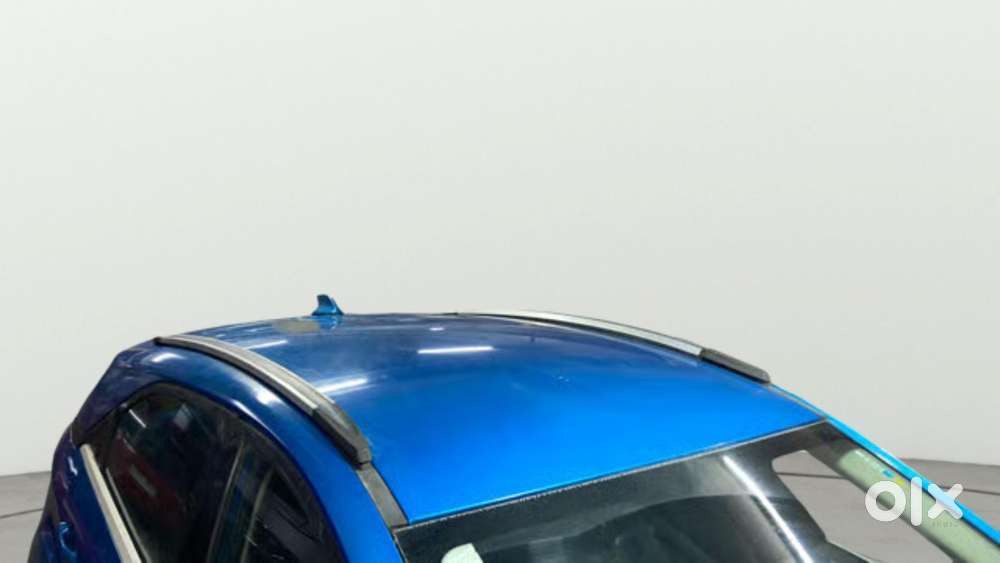 Tata Nexon 1.5 Revotorq Xz, 2018, Diesel