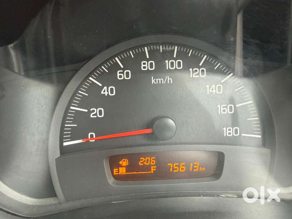 Maruti Suzuki Celerio X 2019 Petrol Good Condition