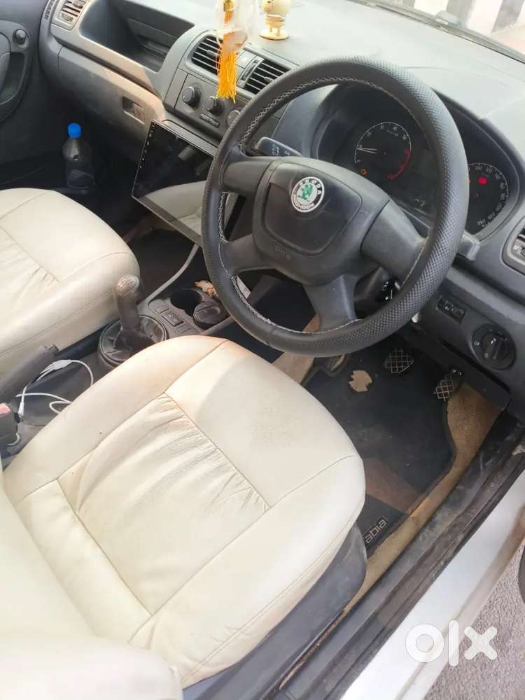 Skoda Fabia 1.4 Pd 2010