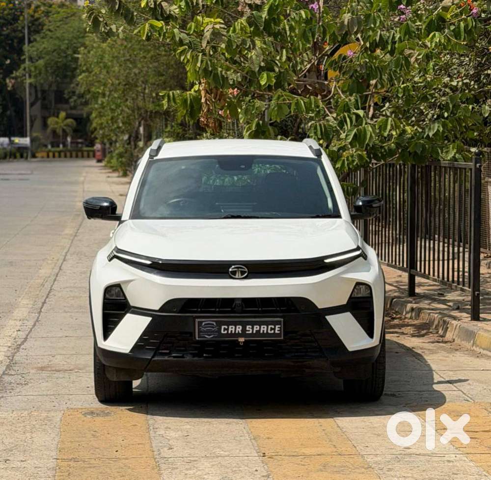 Tata Nexon, 2024, Petrol