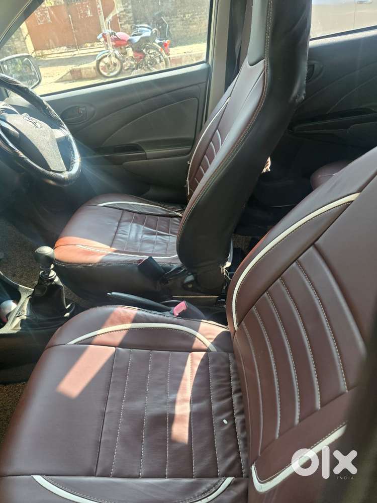 Tata Safari Storme [2015-2019] 2.2 Ex 4x2, 2018, Diesel