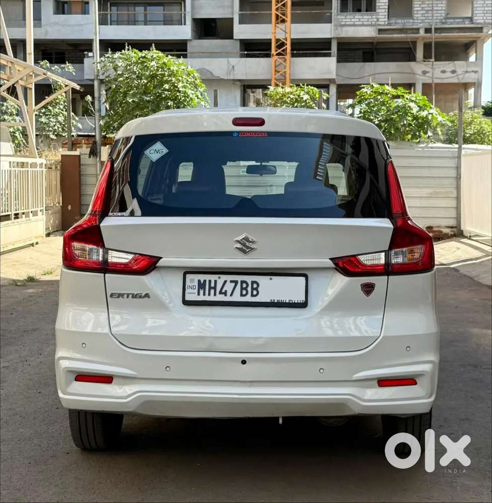 Superb Condition Ertiga