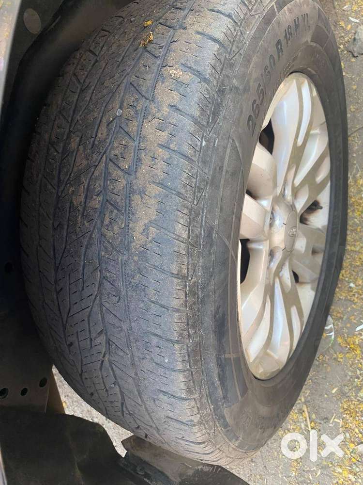 Ford Endeavour 2016 Diesel Well Maintained