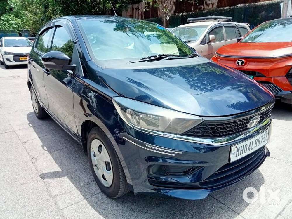 Tata Tiago 1.2 Revotron Xt Rhythm, 2022, Petrol